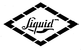LIQUID logo