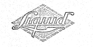 LIQUID logo