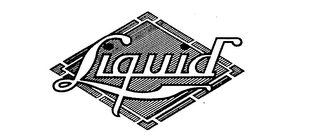 LIQUID logo