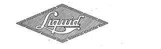 LIQUID logo