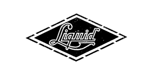 LIQUID logo