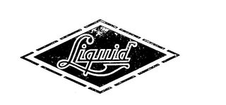LIQUID logo