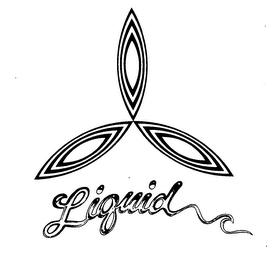 LIQUID logo
