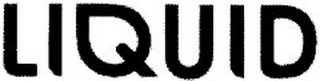 LIQUID logo
