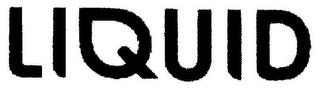 LIQUID logo