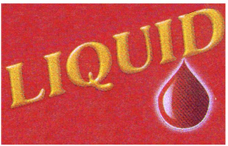 LIQUID logo