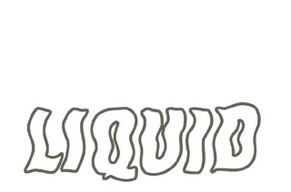 LIQUID logo