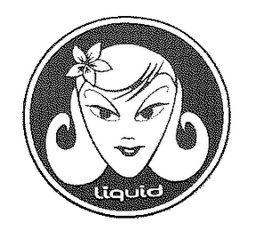 LIQUID logo