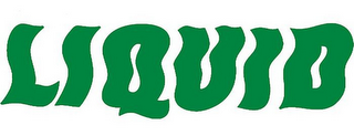 LIQUID logo