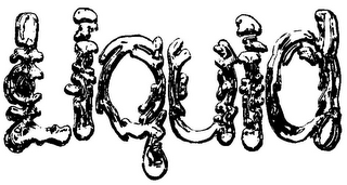 LIQUID logo