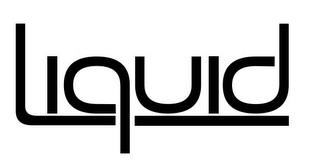 LIQUID logo