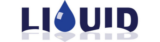 LIQUID logo
