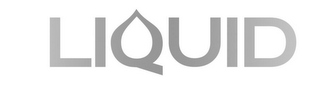 LIQUID logo