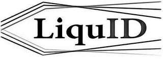 LIQUID logo