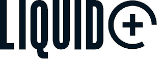 LIQUID+ logo