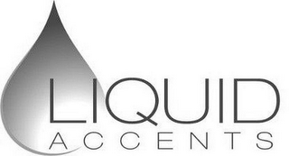 LIQUID ACCENTS logo