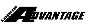 LIQUID ADVANTAGE logo