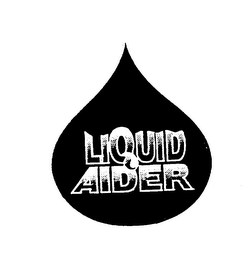 LIQUID AIDER logo