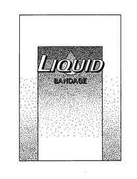 LIQUID BANDAGE logo