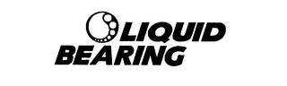 LIQUID BEARING logo