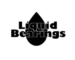LIQUID BEARINGS logo