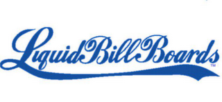 LIQUID BILLBOARDS logo