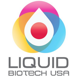 LIQUID BIOTECH USA logo