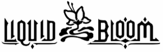 LIQUID BLOOM logo
