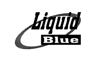 LIQUID BLUE logo