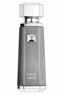 LIQUID BRUN logo