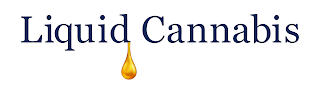 LIQUID CANNABIS logo