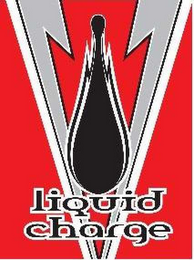 LIQUID CHARGE logo