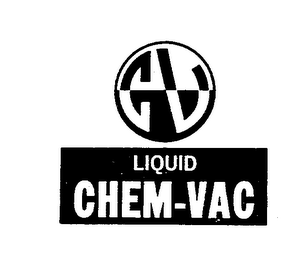 LIQUID CHEM-VAC logo