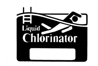 LIQUID CHLORINATOR logo