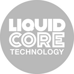 LIQUID CORE TECHNOLOGY logo