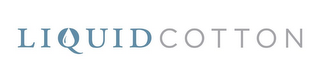 LIQUID COTTON logo