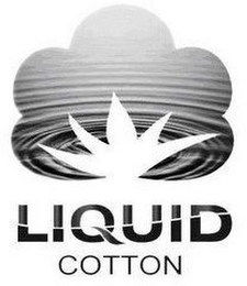 LIQUID COTTON logo