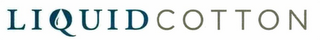 LIQUID COTTON logo