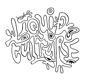 LIQUID CULTURE logo