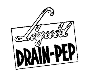 LIQUID DRAIN-PEP logo