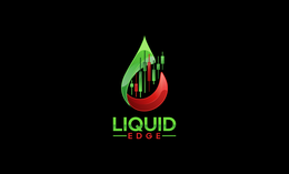 LIQUID EDGE logo