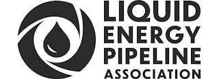 LIQUID ENERGY PIPELINE ASSOCIATION logo