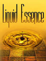 LIQUID ESSENSE logo