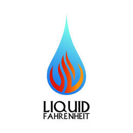 LIQUID FAHRENHEIT logo
