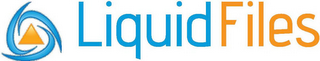 LIQUID FILES logo