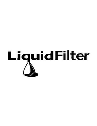 LIQUID FILTER logo