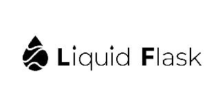 LIQUID FLASK logo