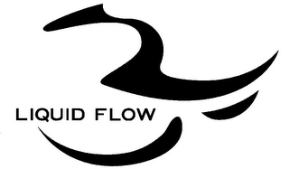 LIQUID FLOW logo
