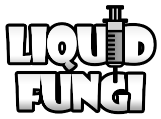 LIQUID FUNGI logo
