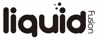 LIQUID FUSION logo